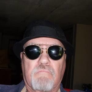 Meet your Posher, Rod